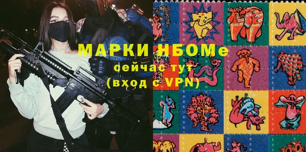 МДПВ Пестово